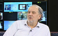 Новинар који се супротстављао господарима рата Новинар који се супротстављао господарима рата
